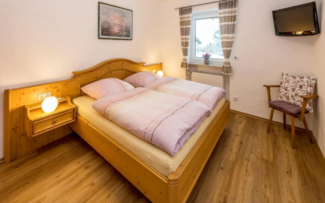 Ferienwohnung Schnitzlbaumer