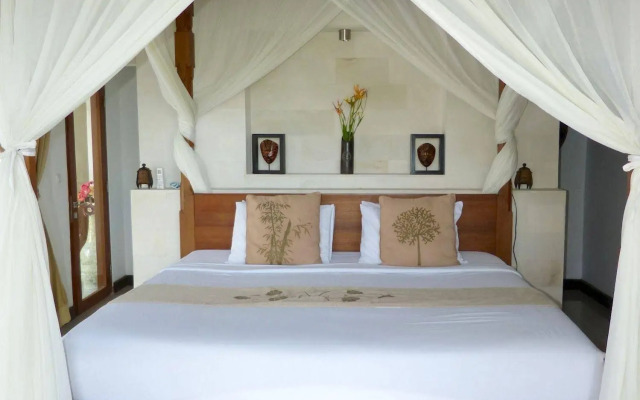 Villa Agung Khalia