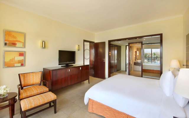 DoubleTree by Hilton Sharm El Sheikh - Sharks Bay Resort