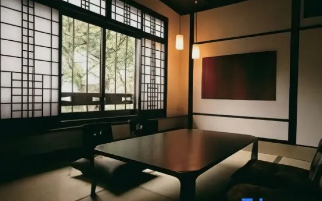 Run Of House 사진 1