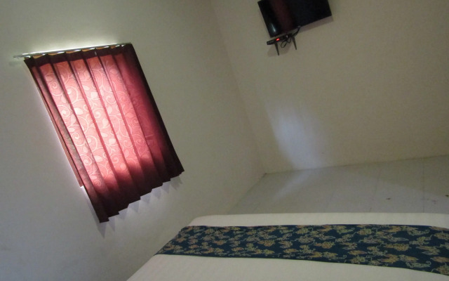 Balkondes Bumiharjo (Kampung Dolanan)