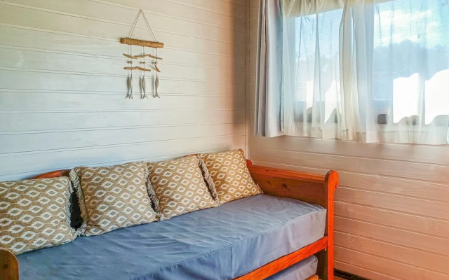 Bon Amour Punta del Diablo