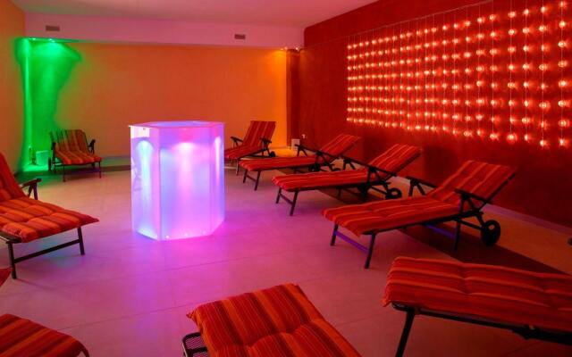 Novapark Das Flugzeughotel