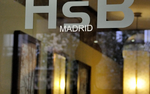 Hostal Ballesta