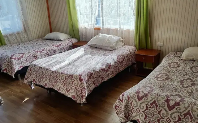 Alma Patagona Hostel Coyhaique