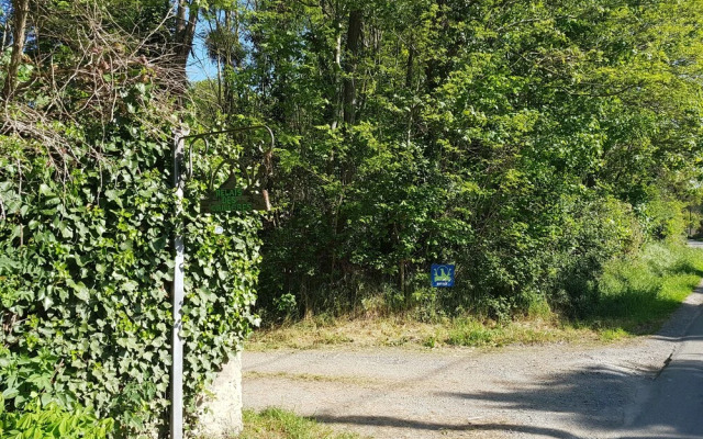 Relais des Caillères