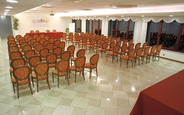 Locanda al Castello Wellness Resort
