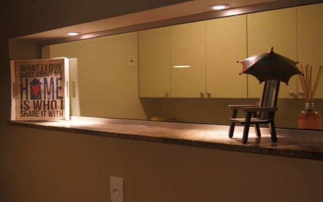 Chill On The Beach Hostel