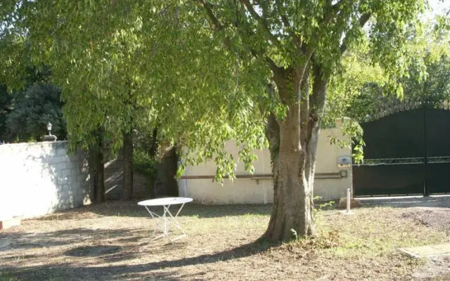 Le Logis de la Colline