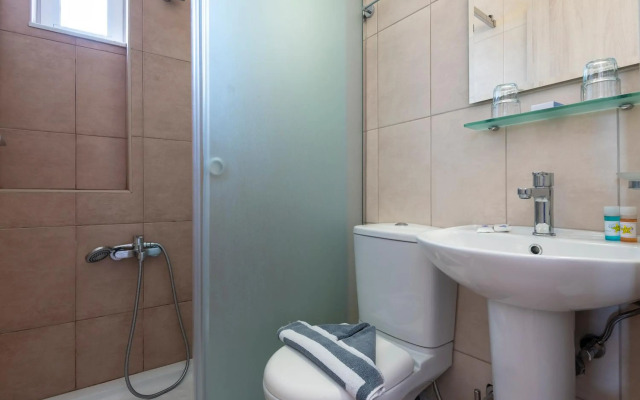 Hotel Tigaki's Star