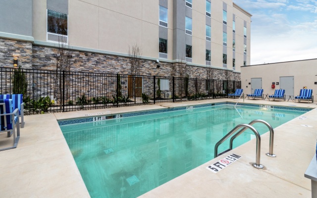 Hampton Inn & Suites Columbia Killian Road
