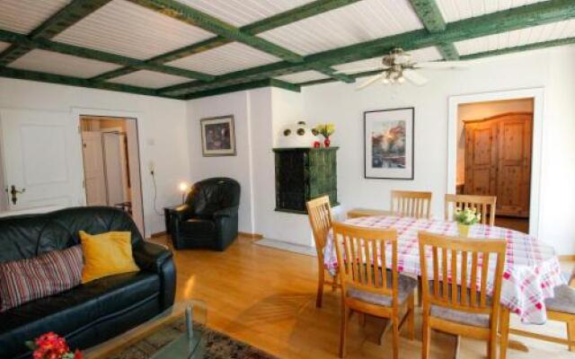 Apartment Rudis Appartements.2