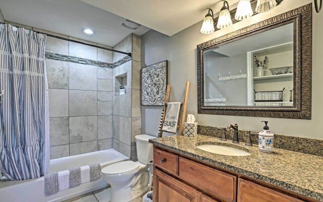 Lovely Apartment: 3 Mi to Thanksgiving Point!