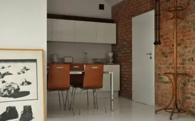 Apartamenty Dwa
