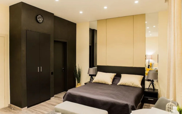 Malon Apartments