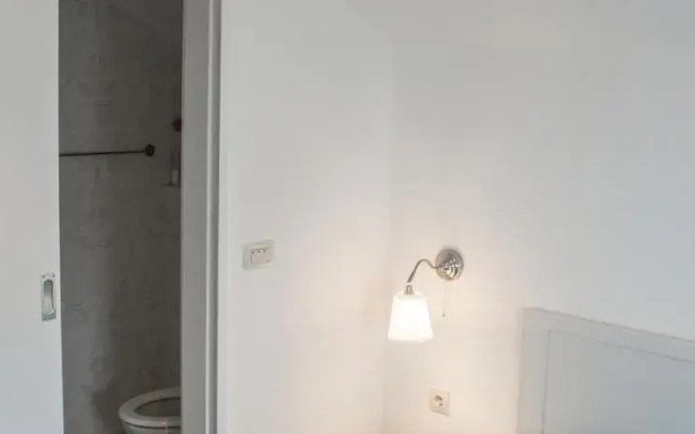 Boric Apartments