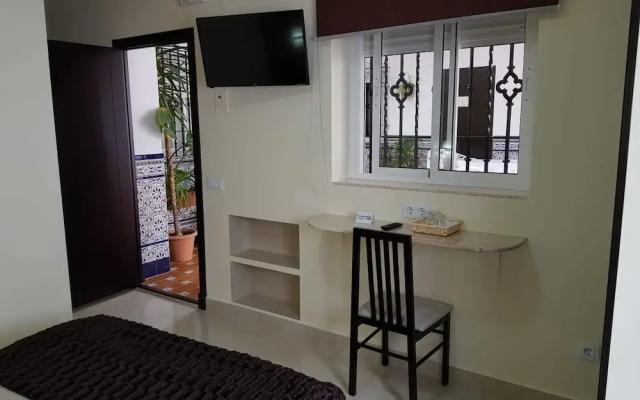 Hostal Málaga