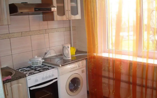 Apartment on 9 Aprelya