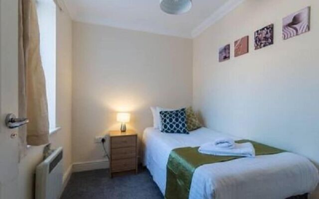 Godwin Court Apartments