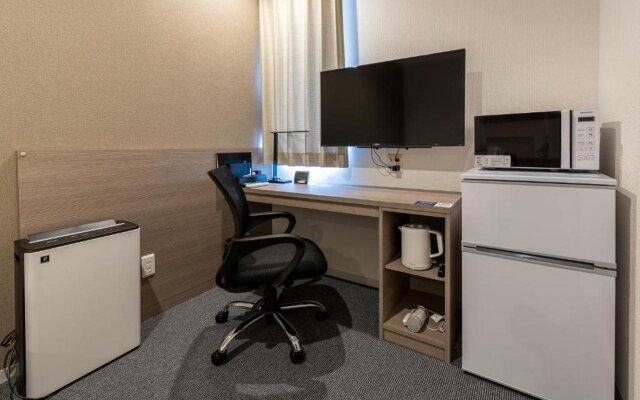 HOTEL R9 The Yard Noda