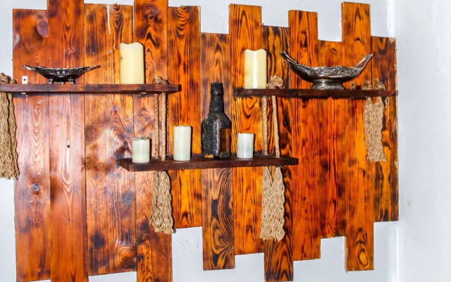 Peaceful Home With Private Pool and BBQ in Sapanca