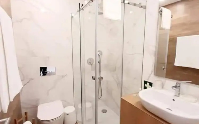 Beautiful Family Apartment in Leiria