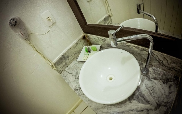 Porto dos Casais Guest House Itacare
