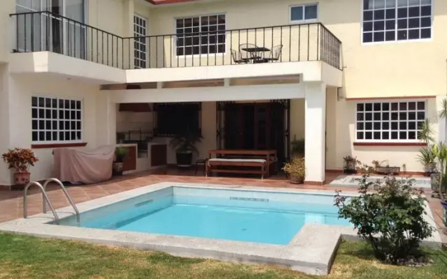Casa Coral