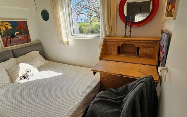 5 Star Holiday Home in Grevinge