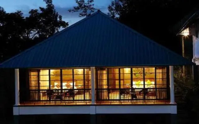 Wayanad Coffee Trail Resort