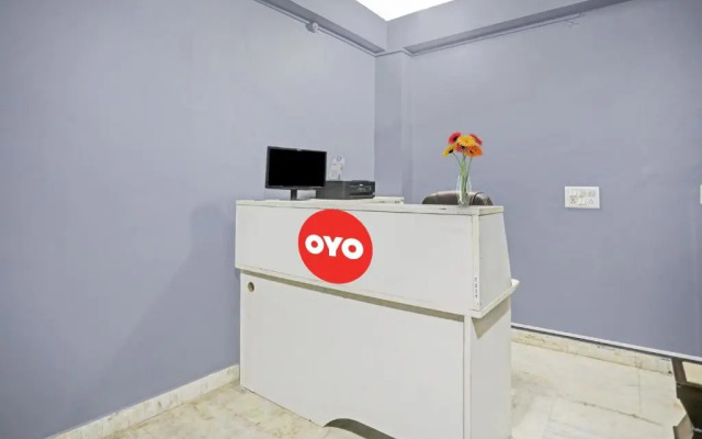 OYO 88010 Hotel Metro Inn