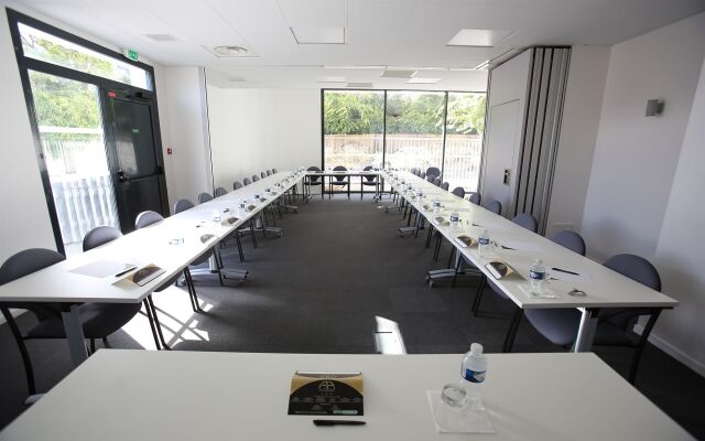 All Suites Appart Hôtel | Aéroport Paris-Orly Rungis