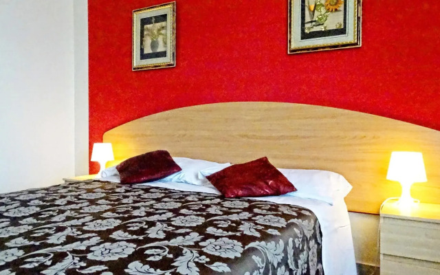 La Campanella Guesthouse