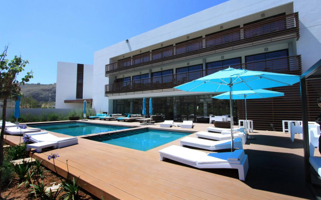 Hotel Souani