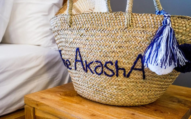 The Akasha Bali