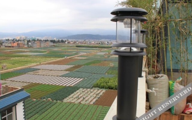 Tingyu Kanfeng Hostel