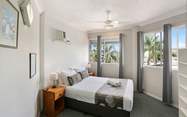 Citysider Cairns
