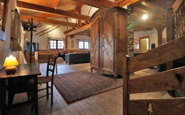 Chalet Montvalezan-La Rosière, 9 pièces, 19 personnes - FR-1-398-632