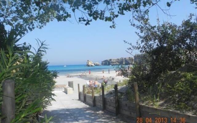 Hotel Sulla Spiaggia