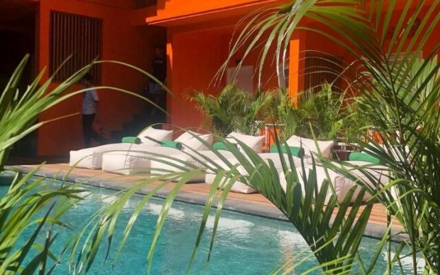 Guna Mandala Inn