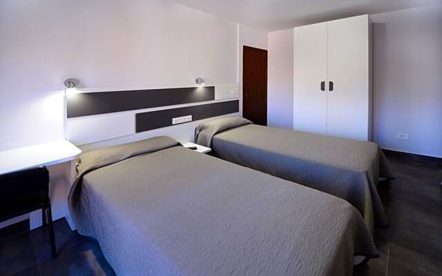 Hostal Palacete de los Arcedianos