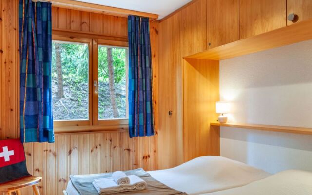 Apartment Apt212X Veysonnaz