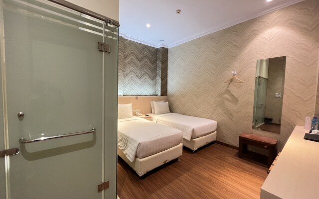 Grand Singgie Hotel managed by Asatel