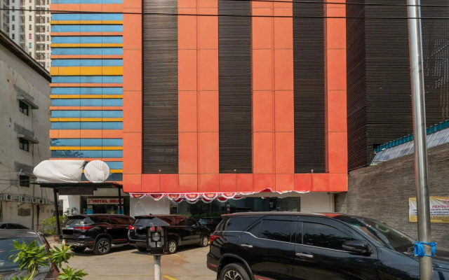Mirah Hotel
