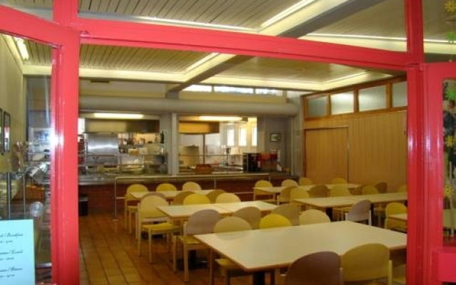 Jugendgaestehaus Villach