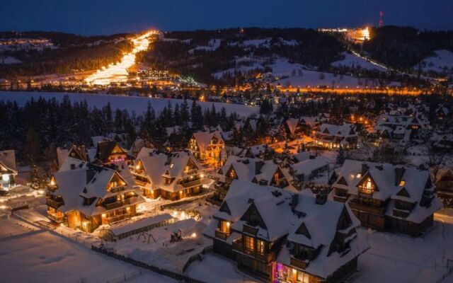 Lipki Park Resort 22126