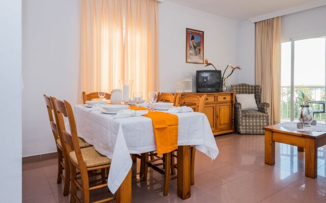 Apartamentos Andalucía