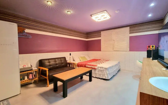 Tirol Motel