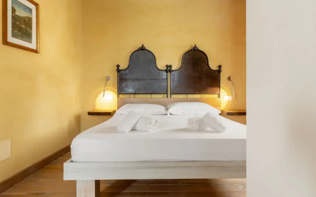 Borgo al Sole 4 by Wonderful Italy