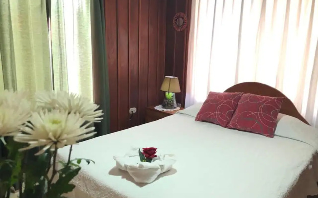 Cabinas Lupita